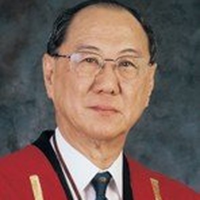 YU YUE HONG, RICHARD 馀宇康