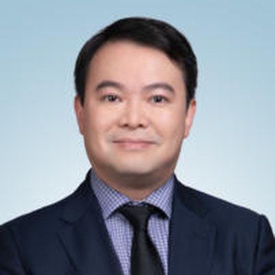 Dr LO Hok King Stanley 罗学敬医生