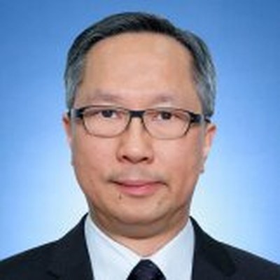 Dr CHOI Koon Shing, Andrew 蔡冠诚医生