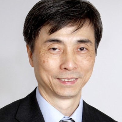 Dr. Tsoi Tak Hong 蔡德康