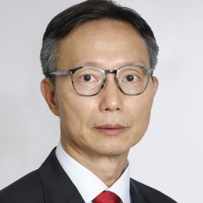 Dr. Ng Ping Wing 吴炳荣