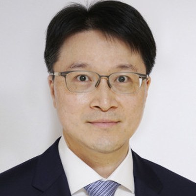Dr. Shiu Ka Lock 邵家乐