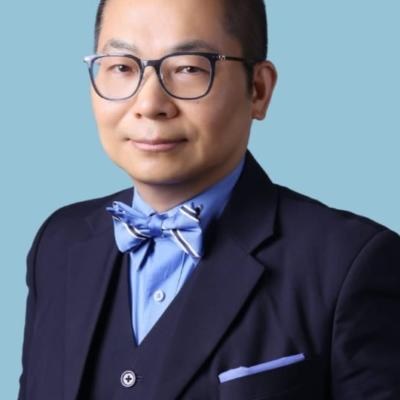 Prof. Cheung Tak Fai Raymond 张德辉