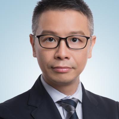 Dr. Fung Bun Hey 冯斌熙