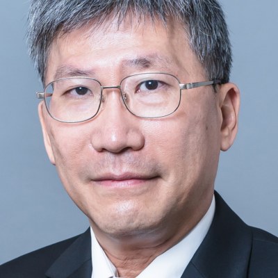 Prof. Ho Shu Leong 何树良