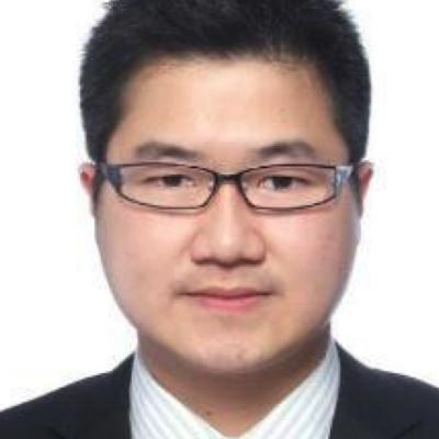 Dr. Lo Chi Hung 卢志雄
