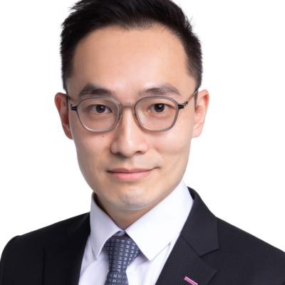 Dr. Yeung Sze Wai 杨思伟