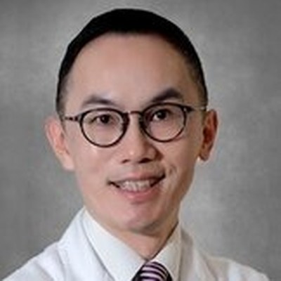 Mok Chung Tong, Vincent 莫仲棠