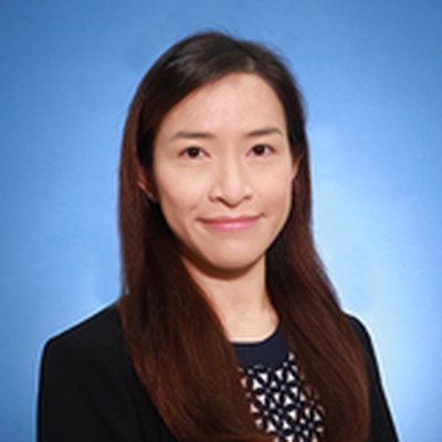 Au Wing Chi, Lisa 区颕芝