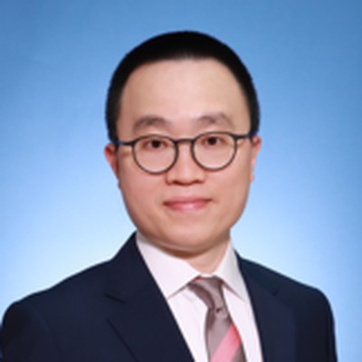 Dr. Lau Yuk Lun Alexander 刘玉麟
