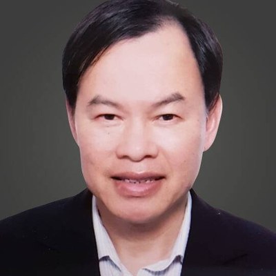 Dr. Lau Kwok Kwong 刘国光