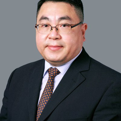 Dr. Cheng Tat Sun 郑达燊