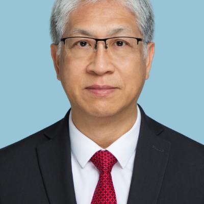 Lau Kwong Hung Keith 刘广洪