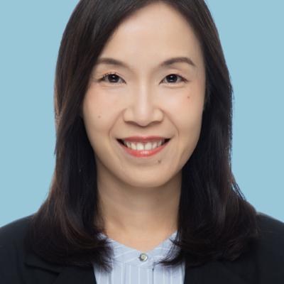 Wu Sze Wing Janet 胡诗颖