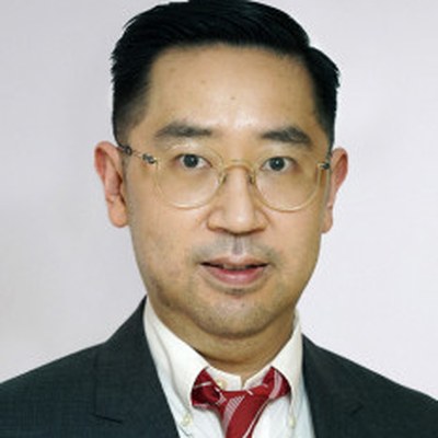 Dr KO Lee Yuen 高利源医生