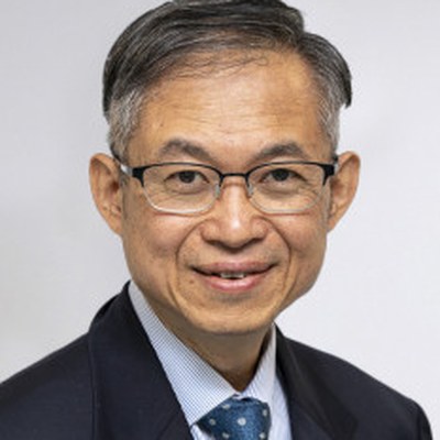 Dr LEE Chi Wai, Anselm 李志伟医生