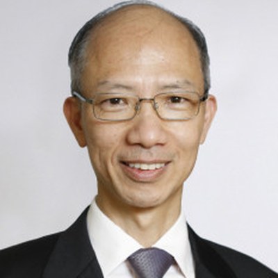 Dr NG Kwok Keung, Daniel 吴国强医生