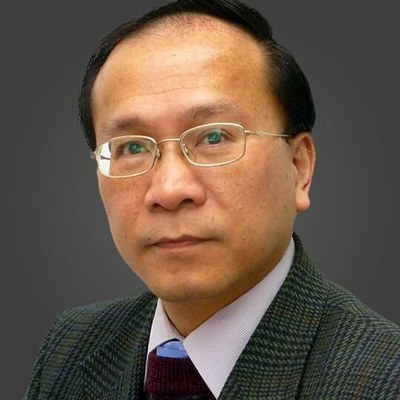 Dr TAM Cheuk Kwan 谭焯坤