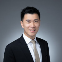 Dr. Francis K.M. Tsui 徐加明